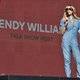 Wendy Williams speaks onstage during the 2017 Global Citizen Festival in Central Park on Sept. 23, 2017, in New York City. (Theo Wargo/Getty Images for Global Citizen)